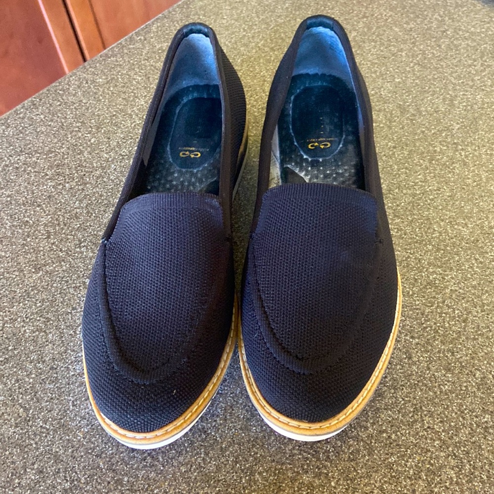 Kelly & Kate Sport Loafer.